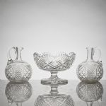 1756&nbsp;9248&nbsp;Karaffer/skål